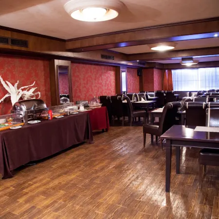 Hotel Megalos