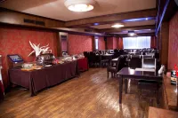 Hotel Megalos