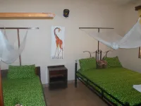 บ้านผู้ปีนเขา - โฮสเทล โรงแรมใน