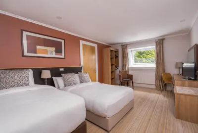 Strangford Arms Hotel Hotele w: 