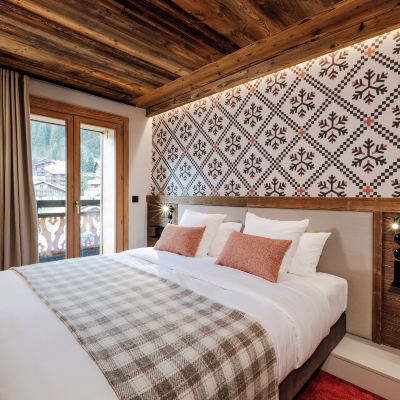 Family Room Hôtel Névé Promo Code