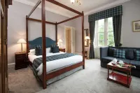 Chirnside Hall Hotel Hotel a 
