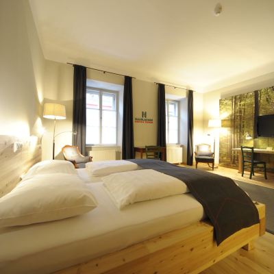 Business Double Room Erlebnis Post - Stadthotel Mit Eigenart Promo Code