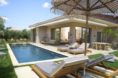 Elaia Grove Hotels in 