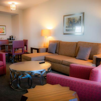 Cedar Suite Legends Casino Hotel Promo Code