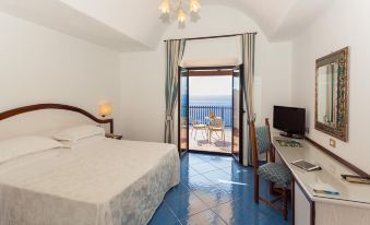 Grand Hotel Le Rocce - Housity
