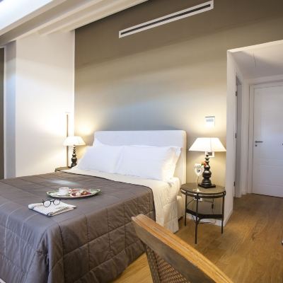 Deluxe Room BB 22 Palace Promo Code