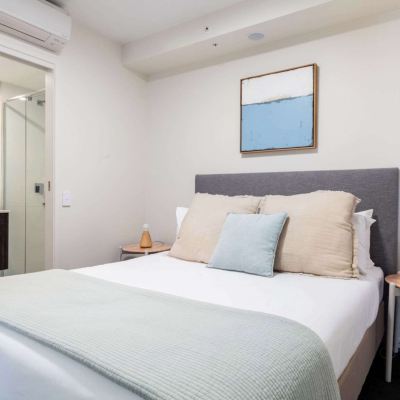 One-Bedroom Apartment First Light Mooloolaba Promo Code