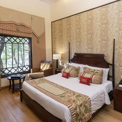 Duplex Room The Claridges Nabha Residence Promo Code