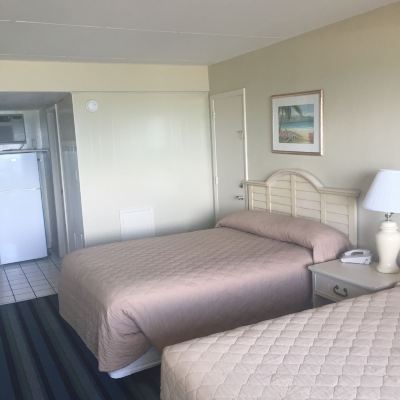 Basic Room with 2 Queen Beds and Ocean View (3 Story Walk up) Windsurfer Hotel Promo Code
