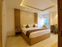 Hotel Grand Serene, Mysore Hôtels à : Mysore