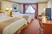 Coastal Inn Halifax - Bayers Lake