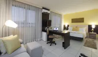 Comfort Hotel Goiânia Hotels in 