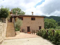 Palazzo Del Papa Agriturismo Hotels in Spoleto