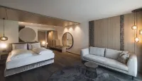 Alpinhotel Keil Hotel a Valdaora di Mezzo