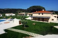 Santa Maria Resort Hotel a 