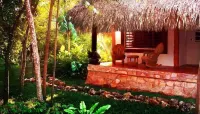 Hotel Boutique Quinta Chanabnal