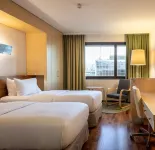 Hilton Helsinki Airport