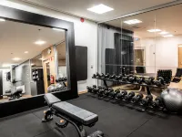 Hilton Helsinki Airport Hotels in Vantaa