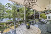 Best of Both Worlds 30A Waterfront w/ Gym