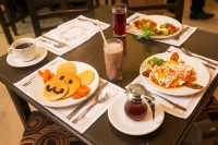 梅尼達飯店