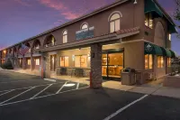 塞多納格林豪泰飯店