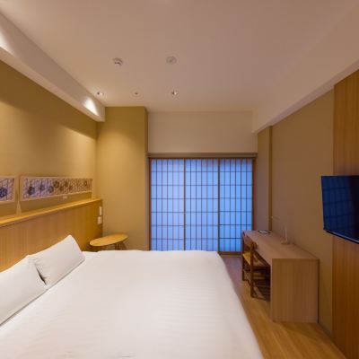 高級雙人房 博多9號飯店優惠