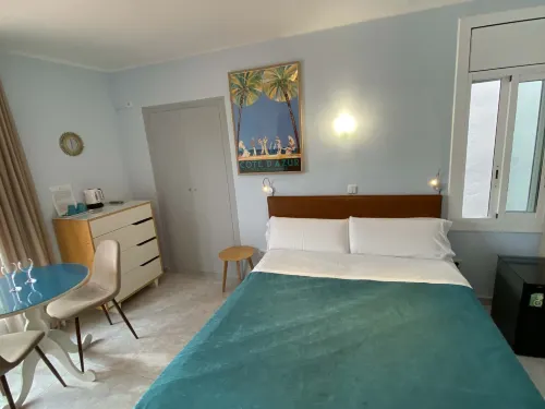 Hotel Alexandra Sitges