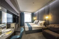 Spa Hotel Ezeretz Blagoevgrad Hoteles en 