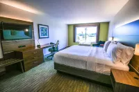 Holiday Inn Express & Suites BATON ROUGE -PORT ALLEN by IHG