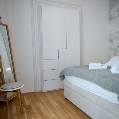 Signature Apartment Codelli Deluxe Unique Fresko Apartments Promo Code