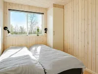 5 Star Holiday Home in Grenaa Hotels in Grena