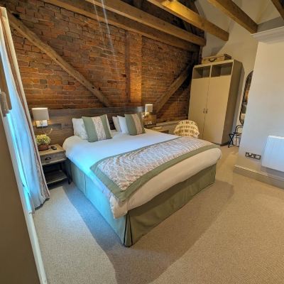 Deluxe Room The Partridge Promo Code