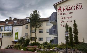 Flair Hotel Landgasthof Roger - Housity
