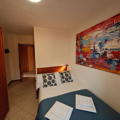 Economy Double Room Locanda Milano Promo Code