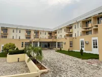 Golden Alpine Hotel & Resort Hotels in 