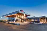 Heritage Inn Hotel & Convention Centre - Saskatoon Các khách sạn ở 