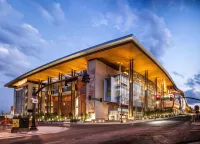 DoubleTree by Hilton Hotel Nashville Downtown