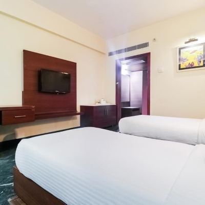 Club Double Room La Silver Leaf Promo Code