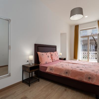 Comfort Double Room Hostel Antique Promo Code