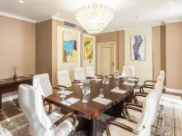 Wellness Park Hotel Bactria Hotels in Samarkand