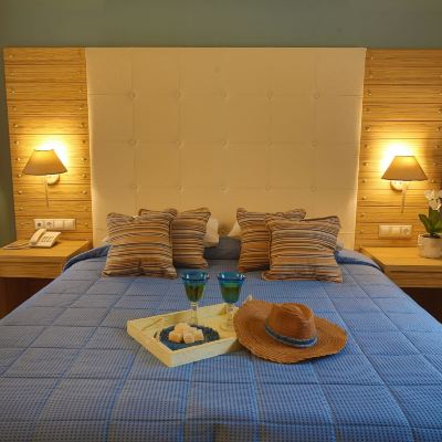 Classic Apartment, Garden View Dolphin Bay Hotel Promo Code