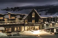 Hotell Granen Hotels in 