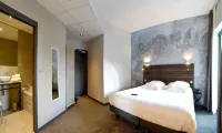 維克多雨果 SPA 酒店