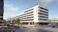 IntercityHotel Graz Hotel di 