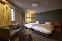 3s Hotel Atsugi