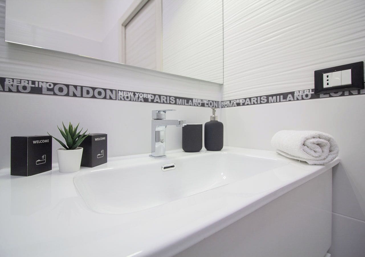 标准双人或双床房