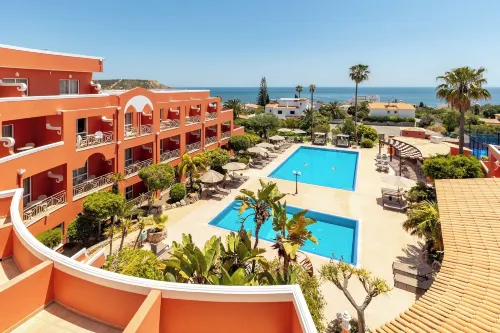 Belavista Da Luz - Wellness & Lifestyle Hotel