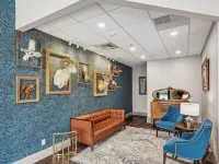 Hotel Seward فنادق في سيوارد