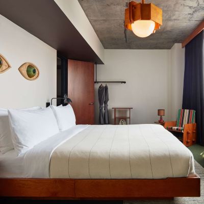 King Suite Ace Hotel Brooklyn Promo Code